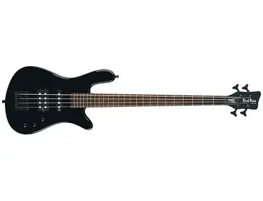 Warwick Rockbass Streamer Blackhawk