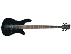 Warwick Rockbass Streamer Blackhawk main image