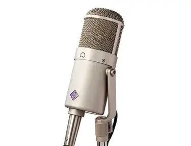 Neumann U47 FET Collector's Edition