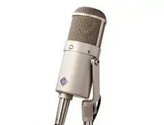 Neumann U47 FET Collector's Edition