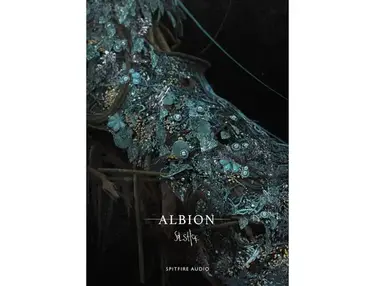 Spitfire Audio Albion Solstice
