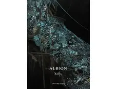 Spitfire Audio Albion Solstice
