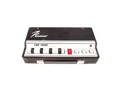 Nomad Time Tuner main image