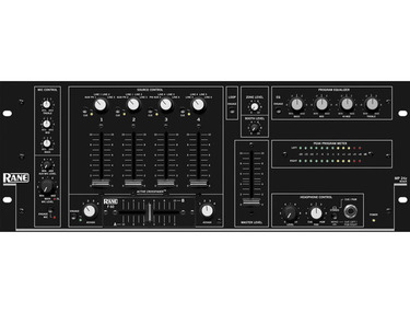 Rane Mp Rane mp2015 - ranked #74 in DJ Mixers | Equipboard