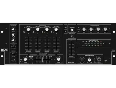 Rane MP24z