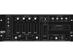 Rane MP24z main image