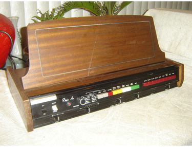 Ace Tone FR-8L Rhythm Ace