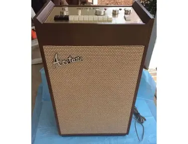 Ace Tone FR-20 Rhythm Ace