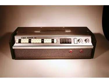 Time Tuner 16