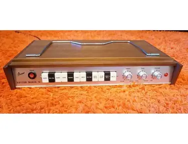 Nomad Rhythm Maker 12