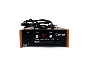 Concert RF-FIVE