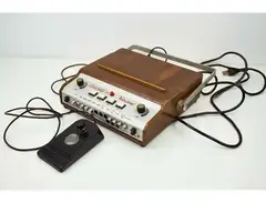 Welson Super-Matic S12 main image