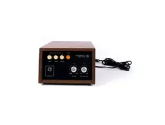 National Automatic Rhythm main image