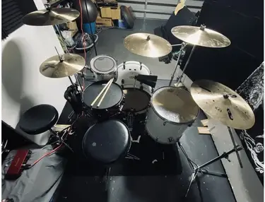 Pearl Export Matte White - Jonah Seago