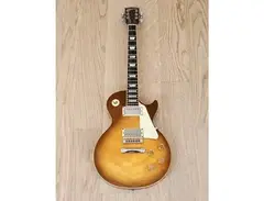 1997 Gibson Les Paul Standard 1997 Gibson Les Paul Standard