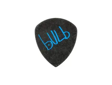 Dunlop Bulb Picks