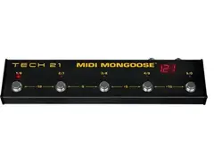 Tech 21 Midi Mongoose