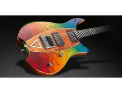 Framus Stormbender Devin Townsend Signature #19-3996