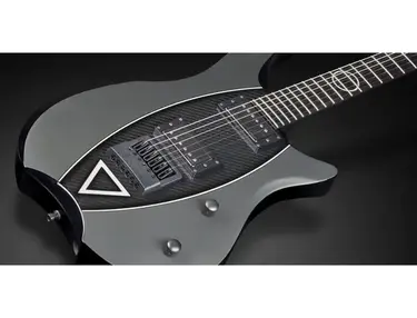Framus Stormbender Devin Townsend Signature Masterbuilt