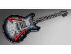 Framus Mayfield Custom #13-2471 "Ziltoid"