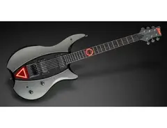 Framus Stormbender Devin Townsend Signature #17-3725