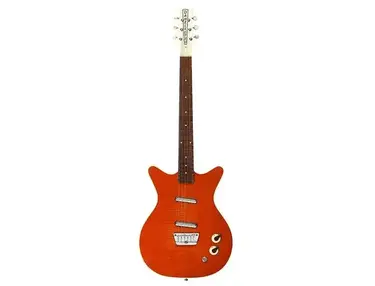 Danelectro '59 Divine