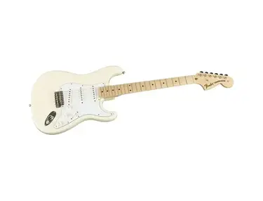 Fender '70s Reissue Stratocaster