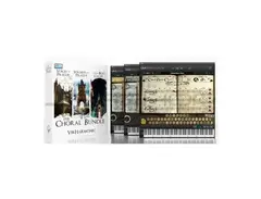 VIRHARMONIC CHORAL BUNDLE main image
