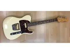 Hohner Arbor Series Telecaster SE-609