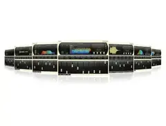 Lexicon PCM Total Plug-In Bundle