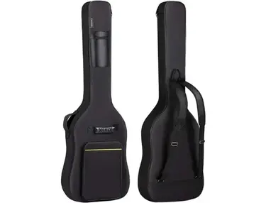 Cahaya Electric Bass Guitar Gig Bag