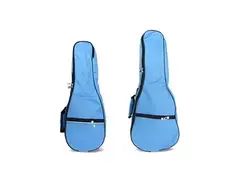 Hot Seal Ukulele Case Bag, Light Blue (21 inch) main image