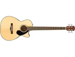 Fender CB-60SCE Bass Guitar