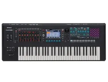 Roland FANTOM-6 61-Key