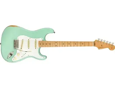 Fender Road Worn 50s Stratocaster