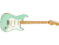 Fender Road Worn 50s Stratocaster main image