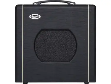 Supro Blues King 8