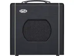 Supro Blues King 8 main image