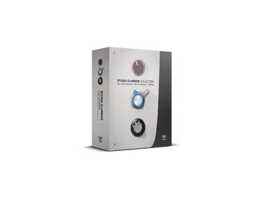 Waves Studio Classics Collection