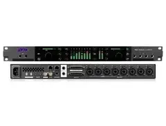 Avid Pro Tools Carbon