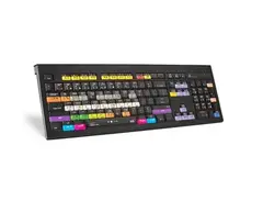 LogicKeyboard Astra Mac Backlit Keyboard - Ableton Live main image