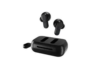 Skullcandy Dime Black