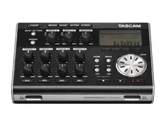 Tascam DP-004 Pocket Studio - What To Know & Where To Buy | Equipboard