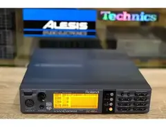 Roland Sound Canvas SC-88VL main image