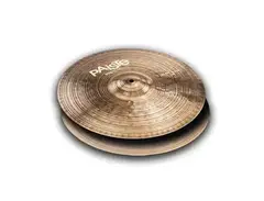 900 Series Heavy Hi-Hat
