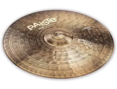 900 Series Crash Cymbal 16"