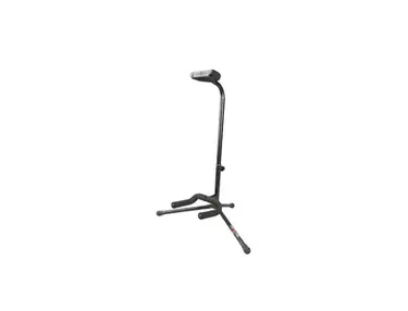 Pig Hog Black Guitar Stand