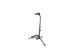 Pig Hog Black Guitar Stand main image