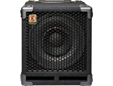 Eden Amplification EX110-4-U Bass Cabinet