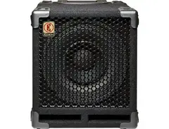 Eden Amplification EX110-4-U Bass Cabinet main image
